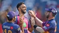 Jaydev Unadkat